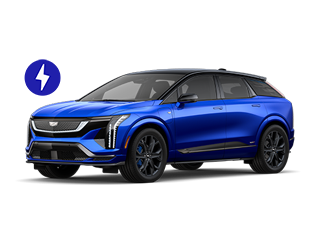 OPTIQ-V - Ed Morse Cadillac Brandon FL in Brandon FL