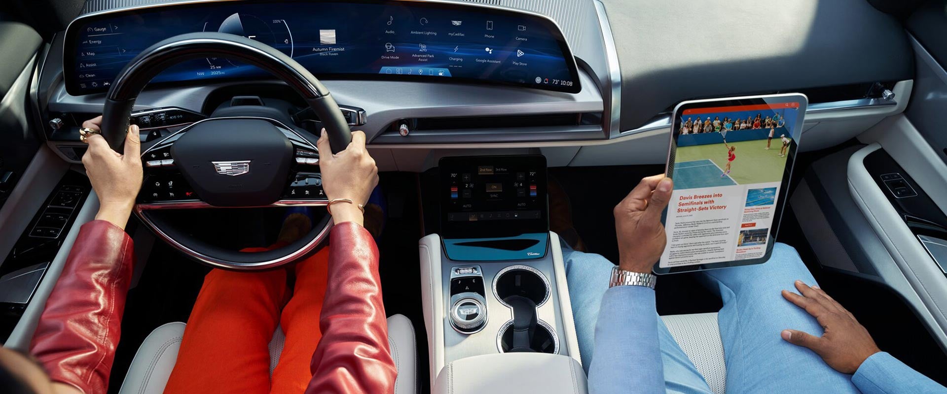 Ed Morse Cadillac Brandon FL in Brandon FL