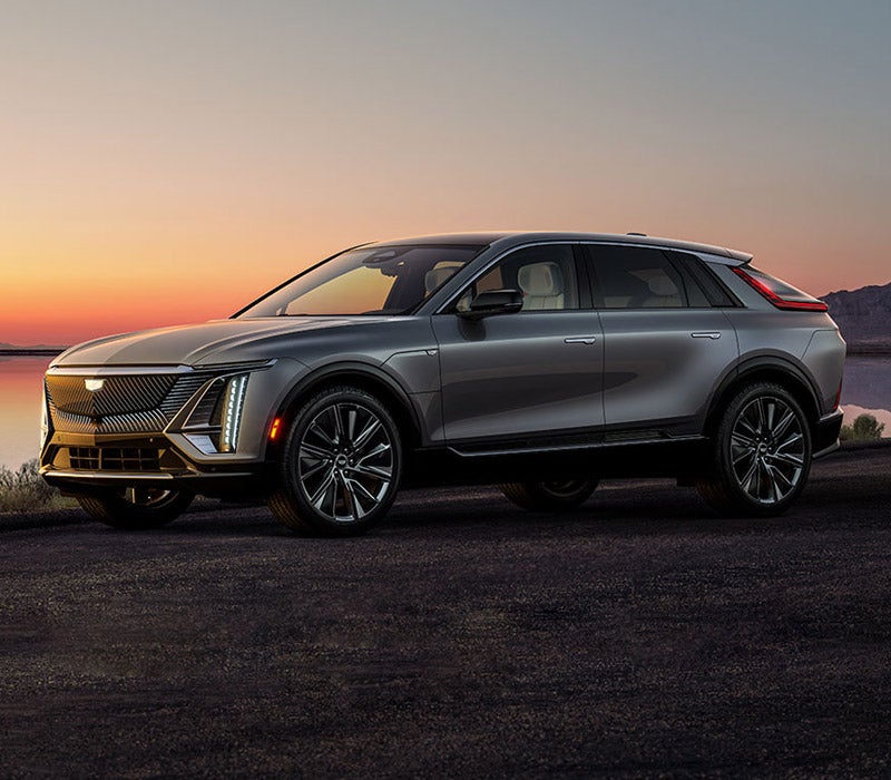 Car parked besides building