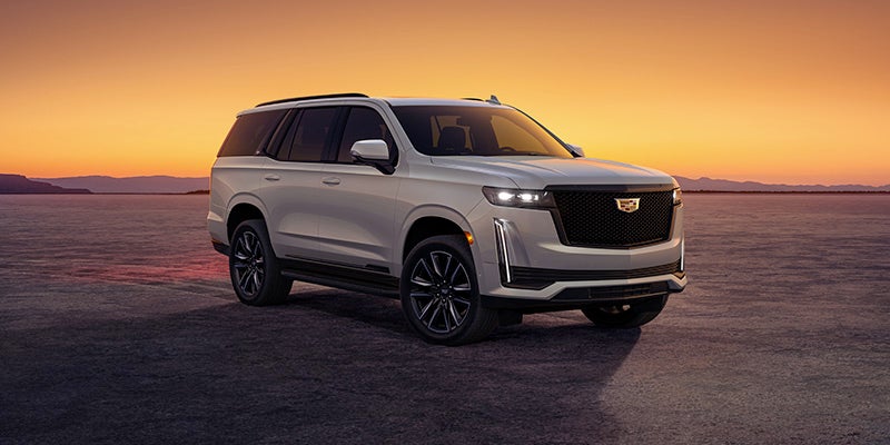 2024 Cadillac ESCALADE | Ed Morse Cadillac Brandon FL in Brandon FL