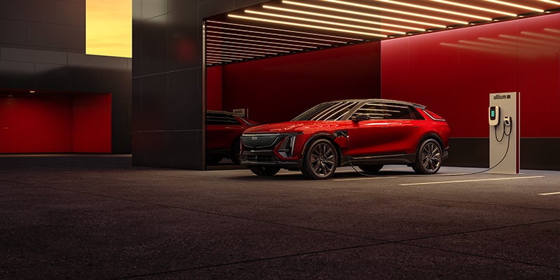 2024 Cadillac LYRIQ | Ed Morse Cadillac Brandon FL in Brandon FL