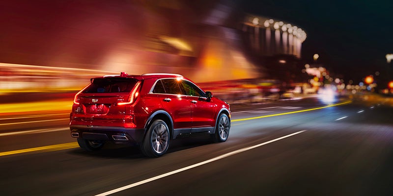 2024 Cadillac XT4 | Ed Morse Cadillac Brandon FL in Brandon FL