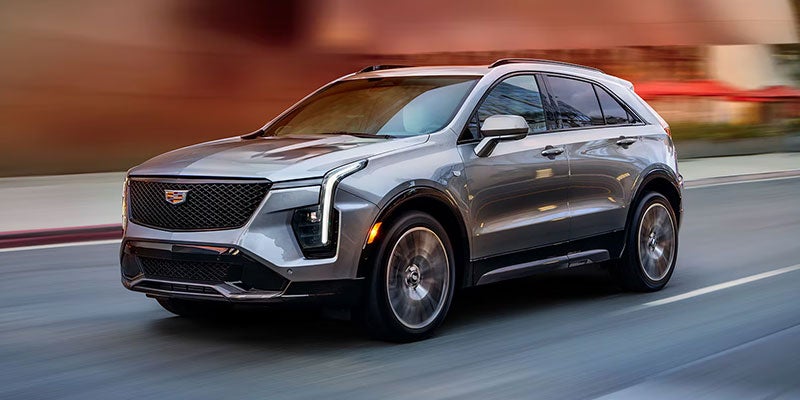 2024 Cadillac XT4 | Ed Morse Cadillac Brandon FL in Brandon FL