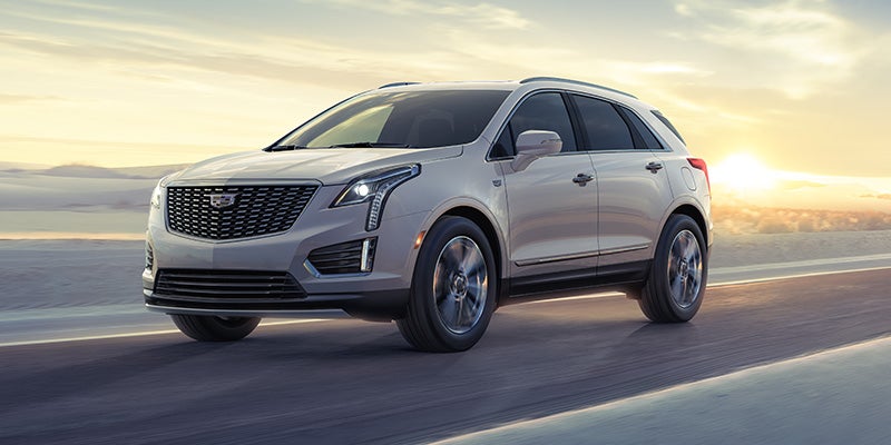 2024 Cadillac XT5 | Ed Morse Cadillac Brandon FL in Brandon FL