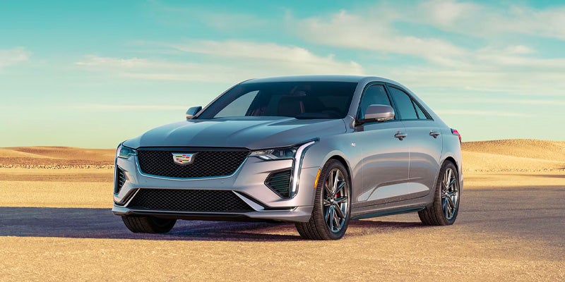 2025 Cadillac CT5 | Ed Morse Cadillac Brandon FL in Brandon FL