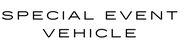 Special Event Vehicle