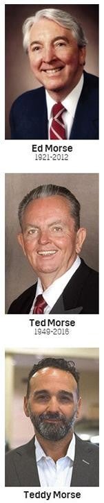 Ed Morse Cadillac Brandon FL in Brandon FL