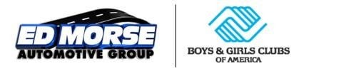 Ed Morse & Boys and Girls Club | Ed Morse Cadillac Brandon FL in Brandon FL