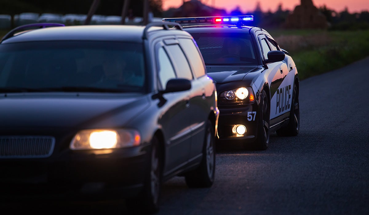 Police | Ed Morse Cadillac Brandon FL in Brandon FL